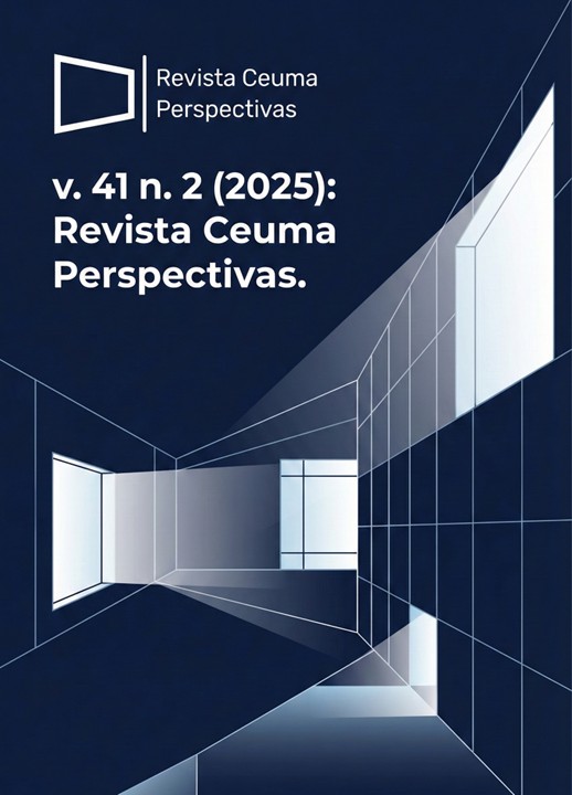 					Visualizar v. 41 n. 2 (2025): Revista Ceuma Perspectivas 
				