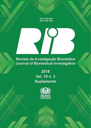 					View Vol. 10 No. 3 (2018): Revista de Investigação Biomédica
				